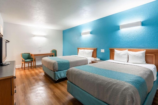 Motel 6-North Little Rock, AR - McCain image 15