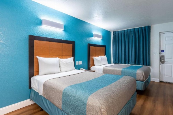 Motel 6-North Little Rock, AR - McCain image 17