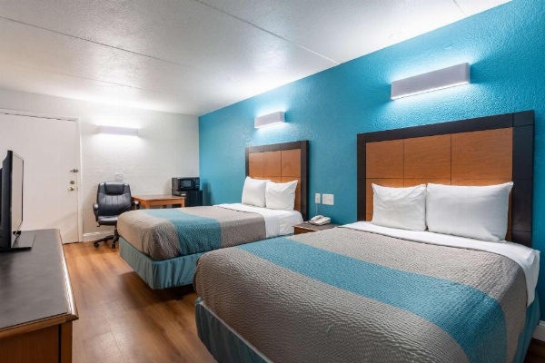 Motel 6-North Little Rock, AR - McCain image 18