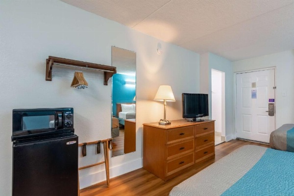Motel 6-North Little Rock, AR - McCain image 19