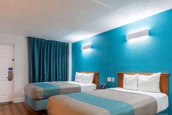 Motel 6-North Little Rock, AR - McCain image 20