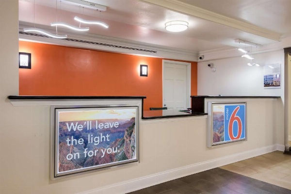 Motel 6-North Little Rock, AR - McCain image 29