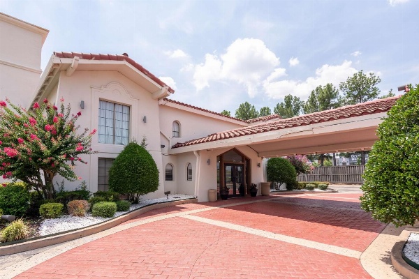 Motel 6-North Little Rock, AR - McCain image 3