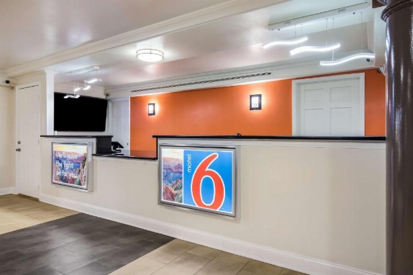 Motel 6-North Little Rock, AR - McCain image 30